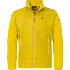 Schöffel - Hybrid Jacket Cascata - Kunstfaserjacke>Schu00f6ffel Outlet