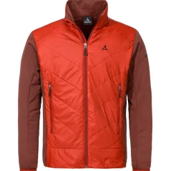 Schöffel - Hybrid Jacket Cascata - Kunstfaserjacke><noscript><img width=