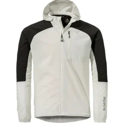 Schu00f6ffel Schöffel - Hybrid Jacket Style Mamry - Fahrradjacke
