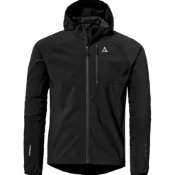 Schu00f6ffel Schöffel - Hybrid Jacket Style Mamry - Fahrradjacke