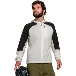 Schu00f6ffel Schöffel - Hybrid Jacket Style Mamry - Fahrradjacke