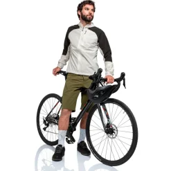 Schu00f6ffel Schöffel - Hybrid Jacket Style Mamry - Fahrradjacke