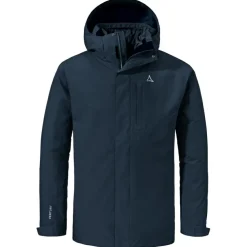 Schu00f6ffel Schöffel - 3In1 Jacket Style Tamina - Doppeljacke