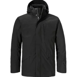 Schöffel - 3in1 Parka Borkol - Doppeljacke>Schu00f6ffel Outlet