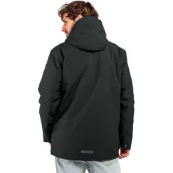 Schöffel - 3in1 Parka Borkol - Doppeljacke><noscript><img width=