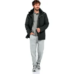 Schöffel - 3in1 Parka Borkol - Doppeljacke><noscript><img width=