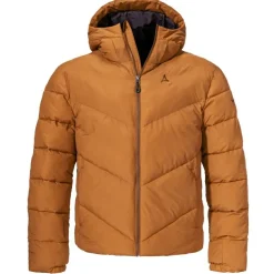 Schöffel - Insulated Jacket Lodos - Winterjacke>Schu00f6ffel Online