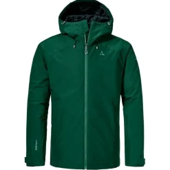 Schöffel - Insulated Jacket Wildkar - Isolationsjacke>Schu00f6ffel Discount