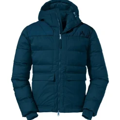 Clearance Schöffel - Insulated Jacket Boston - Kunstfaserjacke Jacken|Alltagsbekleidung