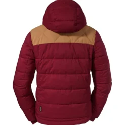 Clearance Schöffel - Insulated Jacket Boston - Kunstfaserjacke Jacken|Alltagsbekleidung