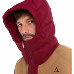 Clearance Schöffel - Insulated Jacket Boston - Kunstfaserjacke Jacken|Alltagsbekleidung