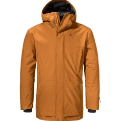Schu00f6ffel Schöffel - Insulated Parka Crivat - Parka^ Alltagsbekleidung|Jacken