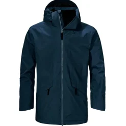 Schu00f6ffel Schöffel - Insulated Parka Malkay - Parka^ Jacken|Alltagsbekleidung