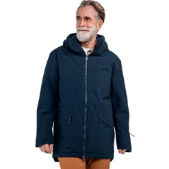 Schu00f6ffel Schöffel - Insulated Parka Malkay - Parka^ Jacken|Alltagsbekleidung