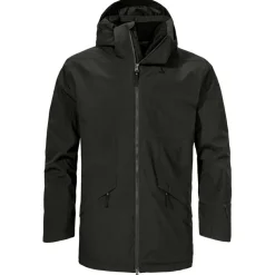 Schu00f6ffel Schöffel - Insulated Parka Malkay - Parka^ Jacken|Alltagsbekleidung