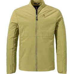 Schu00f6ffel Schöffel - Insulation Jacket Bozen - Kunstfaserjacke^ Trekkingbekleidung|Freizeitjacken