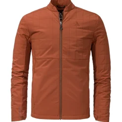 Schu00f6ffel Schöffel - Insulation Jacket Bozen - Kunstfaserjacke^ Trekkingbekleidung|Freizeitjacken