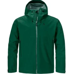 Schu00f6ffel Schöffel - Jacket Cascata - Regenjacke^ Trekkingbekleidung|Wanderbekleidung