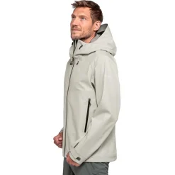 Schu00f6ffel Schöffel - Jacket Cascata - Regenjacke^ Trekkingbekleidung|Wanderbekleidung