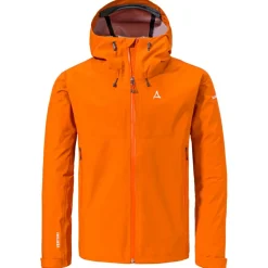 Schu00f6ffel Schöffel - Jacket Cascata - Regenjacke^ Trekkingbekleidung|Wanderbekleidung