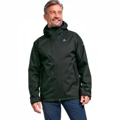Schu00f6ffel Schöffel - Jacket Easy XT - Regenjacke^ Wanderbekleidung|Jacken