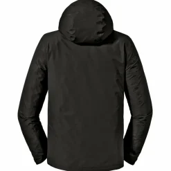 Schöffel - Jacket Gmund - Regenjacke>Schu00f6ffel New
