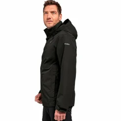 Schöffel - Jacket Gmund - Regenjacke><noscript><img width=
