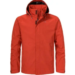 Schöffel - Jacket Gmund - Regenjacke><noscript><img width=