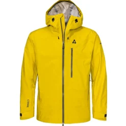 Schöffel - Jacket Milagle - Regenjacke Jacken