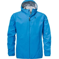 Schu00f6ffel Schöffel - Jacket Style Migandi - Regenjacke