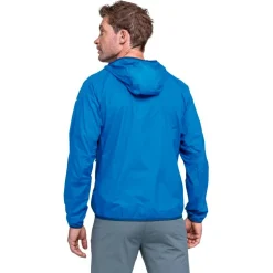 Hot Schöffel - Jacket Style Wutach - Windjacke Wanderbekleidung|Jacken