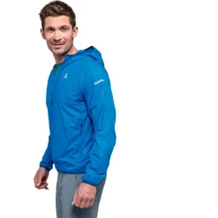 Hot Schöffel - Jacket Style Wutach - Windjacke Wanderbekleidung|Jacken