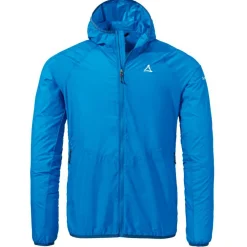 Hot Schöffel - Jacket Style Wutach - Windjacke Wanderbekleidung|Jacken