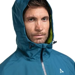 Sale Schöffel - Jacket Wamberg - Regenjacke Trekkingbekleidung|Wanderbekleidung