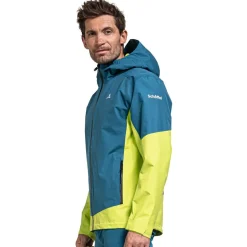 Sale Schöffel - Jacket Wamberg - Regenjacke Trekkingbekleidung|Wanderbekleidung