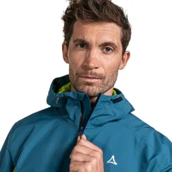Sale Schöffel - Jacket Wamberg - Regenjacke Trekkingbekleidung|Wanderbekleidung