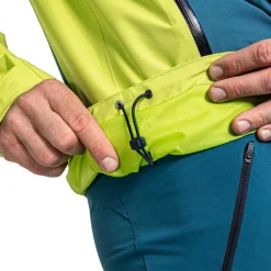 Sale Schöffel - Jacket Wamberg - Regenjacke Trekkingbekleidung|Wanderbekleidung