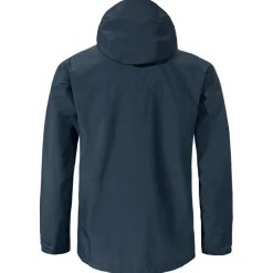 Clearance Schöffel - Jacket Yew - Regenjacke Trekkingbekleidung|Wanderbekleidung