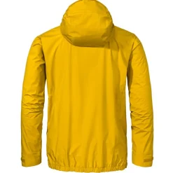 Schöffel - 2.5L 3D Jacket Vistdal - Regenjacke>Schu00f6ffel Online