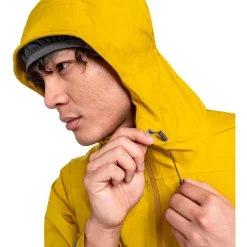 Schöffel - 2.5L 3D Jacket Vistdal - Regenjacke><noscript><img width=