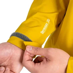 Schöffel - 2.5L 3D Jacket Vistdal - Regenjacke><noscript><img width=