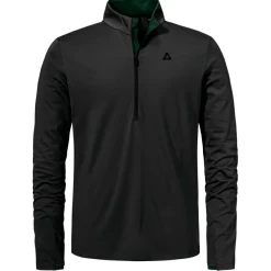 Schu00f6ffel Schöffel - Longsleeve Pine - Funktionsshirt^ Shirts, Hemden & Longsleeves|Wanderbekleidung