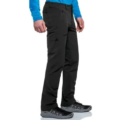 Schu00f6ffel Schöffel - Pants Folkstone Warm - Winterhose