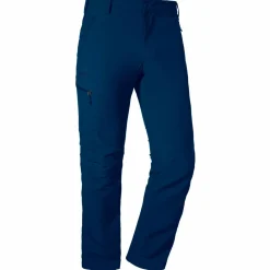 Schu00f6ffel Schöffel - Pants Folkstone - Trekkinghose