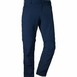 New Schöffel - Pants Folkstone Zip Off - Trekkinghose Trekkingbekleidung|Wanderbekleidung