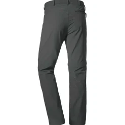 New Schöffel - Pants Folkstone Zip Off - Trekkinghose Trekkingbekleidung|Wanderbekleidung