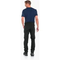 New Schöffel - Pants Folkstone Zip Off - Trekkinghose Trekkingbekleidung|Wanderbekleidung