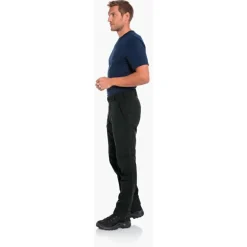 New Schöffel - Pants Folkstone Zip Off - Trekkinghose Trekkingbekleidung|Wanderbekleidung