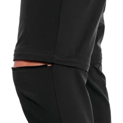 New Schöffel - Pants Folkstone Zip Off - Trekkinghose Trekkingbekleidung|Wanderbekleidung