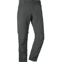New Schöffel - Pants Folkstone Zip Off - Trekkinghose Trekkingbekleidung|Wanderbekleidung